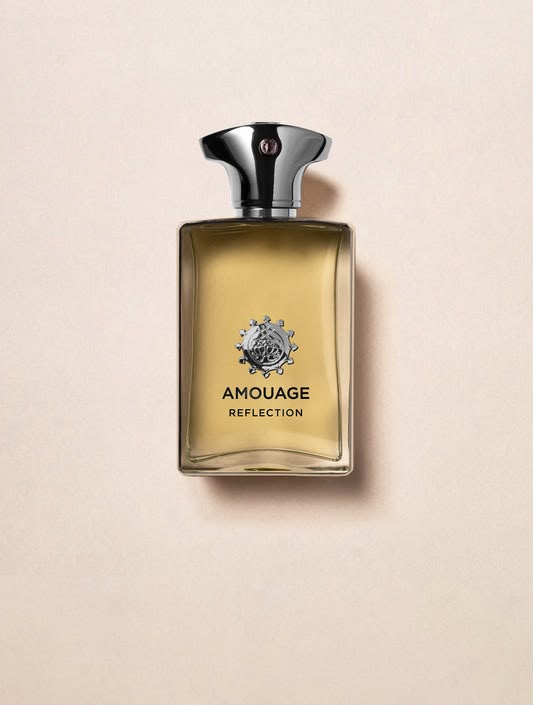 زجاجة عطر Amouage Reflection Man