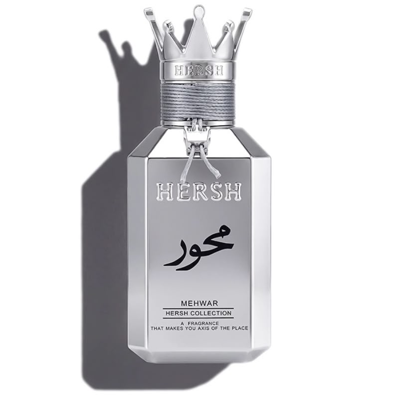 زجاجة عطر Hersh Mehwar